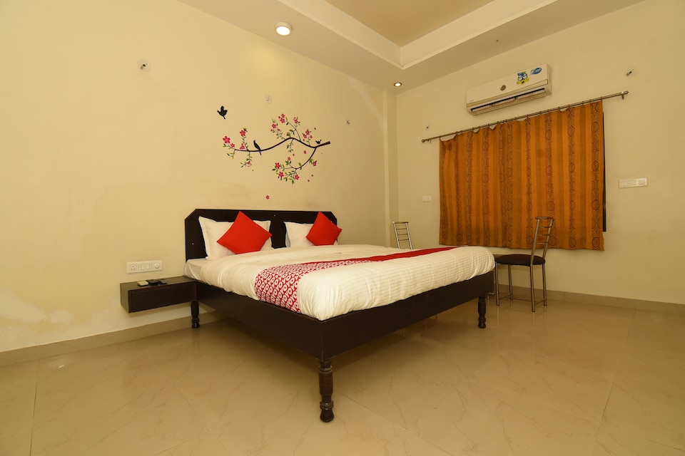 OYO 43430 Aurora Beach Resort, Havelock, Havelock