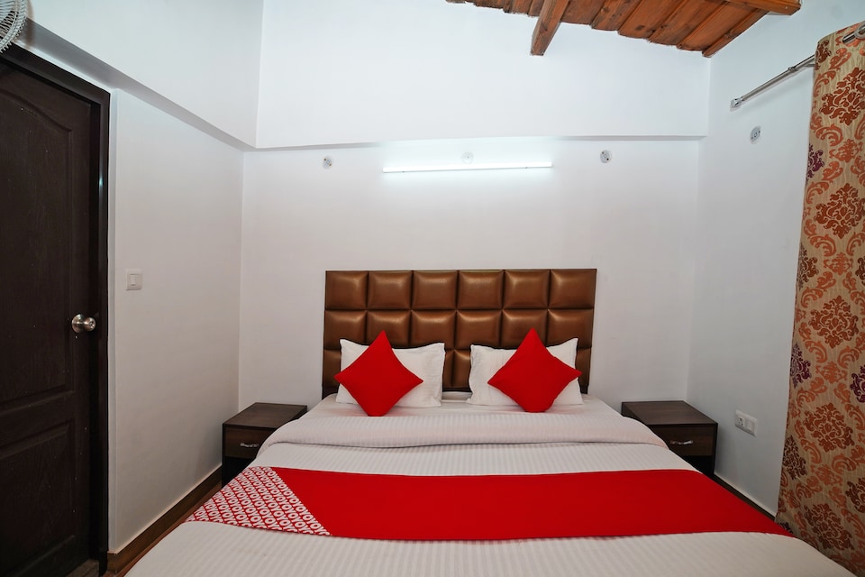 OYO 43434 Summer King Annexe, Highcourt Nainital, Nainital