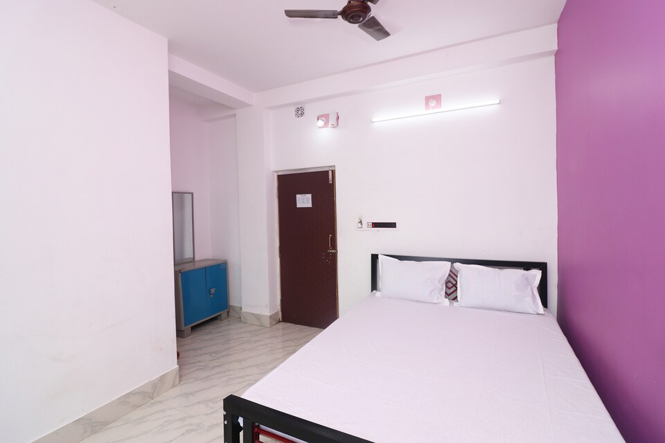 SPOT ON 43435 Faridia Darbar, Jammu, Jammu