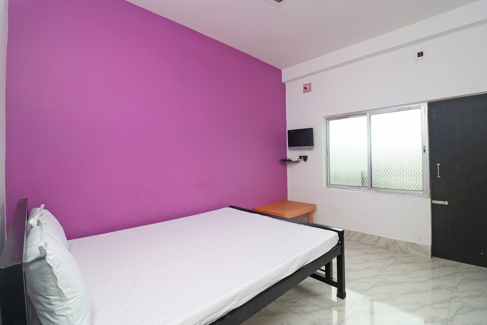 SPOT ON 43435 Faridia Darbar, Jammu, Jammu