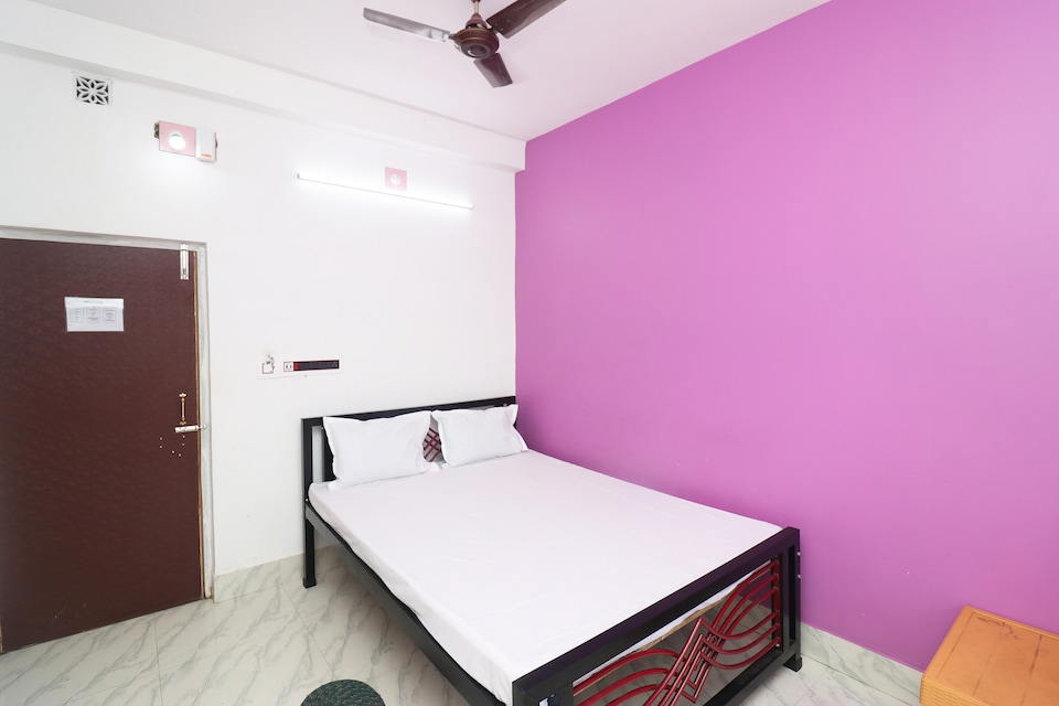 SPOT ON 43435 Faridia Darbar, Jammu, Jammu