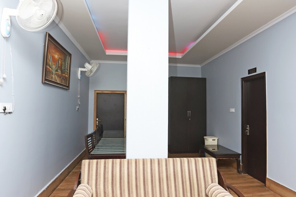 OYO 43437 Balaji Motel, Bhiwadi, Bhiwadi