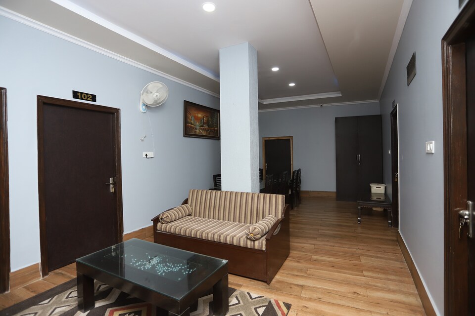 OYO 43437 Balaji Motel, Bhiwadi, Bhiwadi