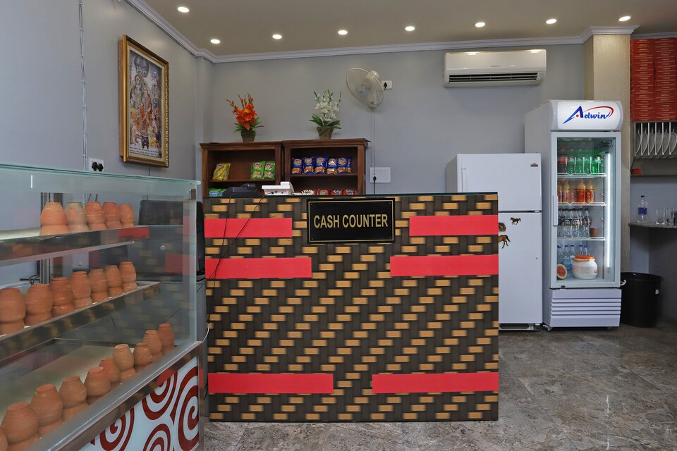 OYO 43437 Balaji Motel, Bhiwadi, Bhiwadi