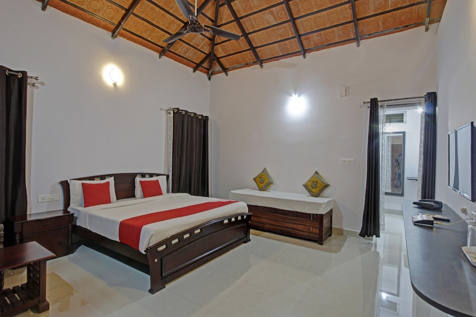 Capital O 43438 Kotekad Plantation Stay, Madikeri-II, Coorg