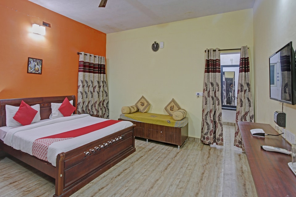 Capital O 43438 Kotekad Plantation Stay, Madikeri-II, Coorg
