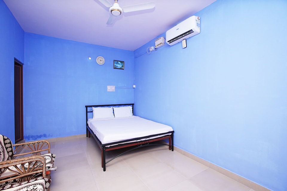 OYO 43439 Ratna Villas, Mysore Gokulam, Mysore