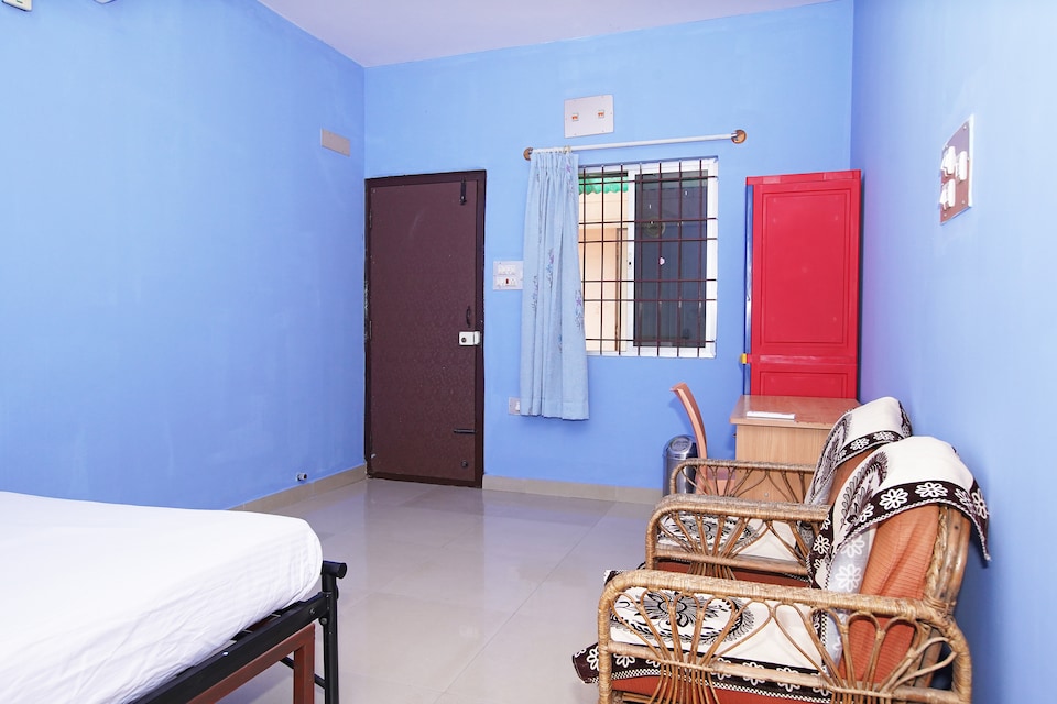 OYO 43439 Ratna Villas, Mysore Gokulam, Mysore