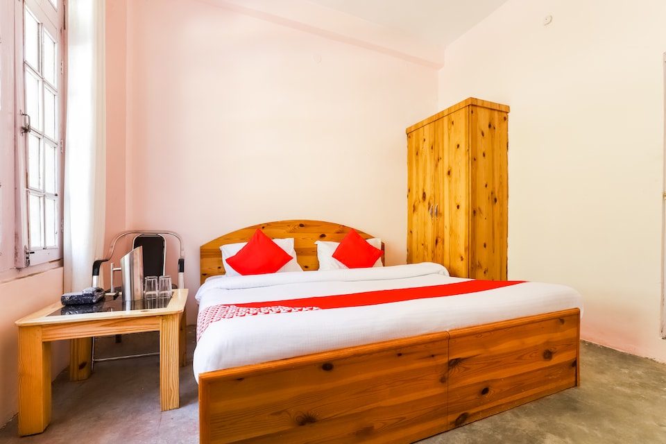 OYO 43441 Snow Oak Guest House , Kasol, Kasol