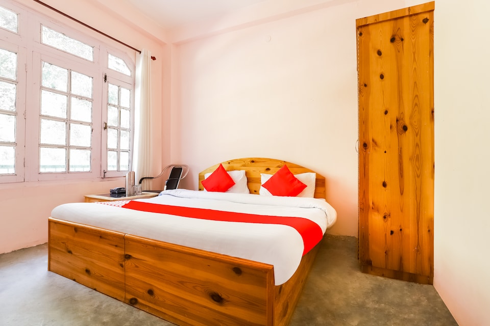 OYO 43441 Snow Oak Guest House , Kasol, Kasol