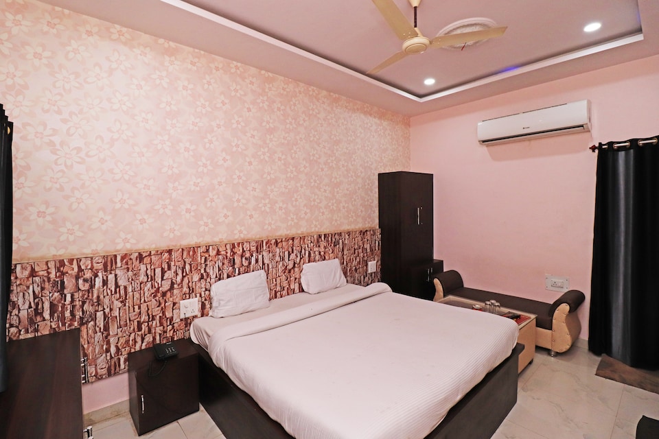 SPOT ON 43444 Hotel Alok Residency, Satna, Satna