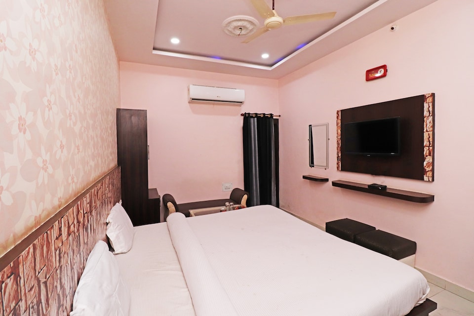 SPOT ON 43444 Hotel Alok Residency, Satna, Satna