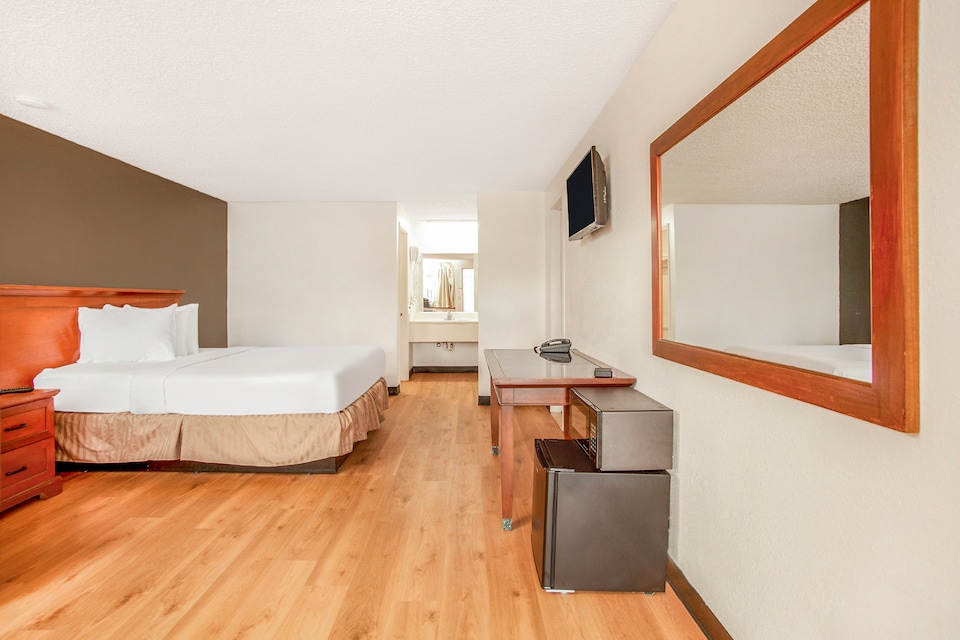 OYO Hotel Centralia, Centralia Central WA, Centralia WA