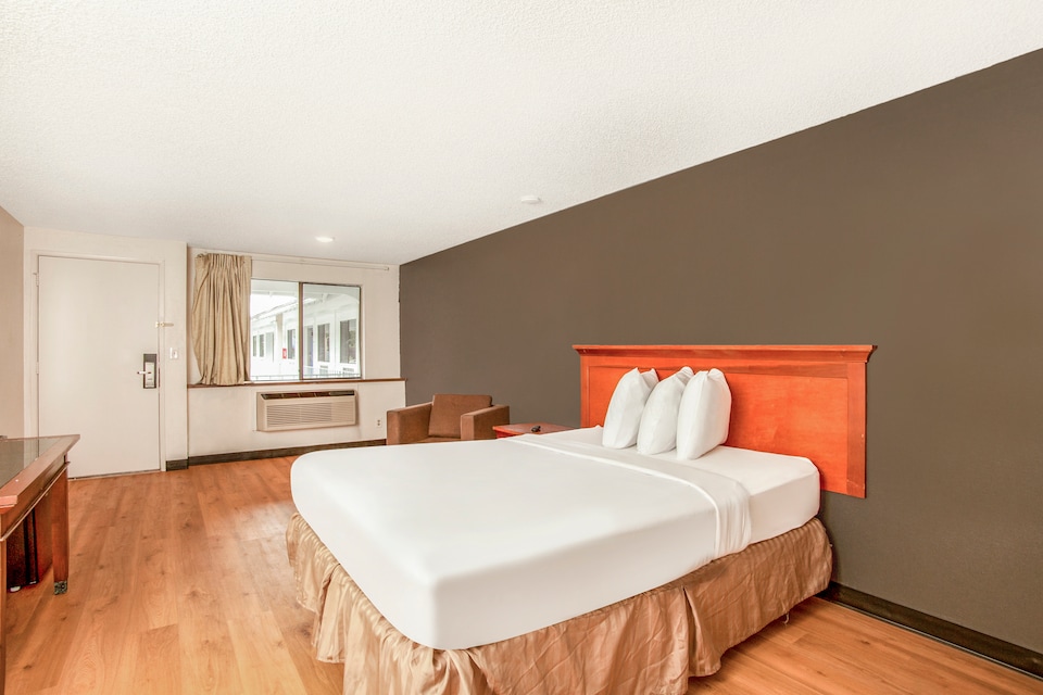 OYO Hotel Centralia, Centralia Central WA, Centralia WA