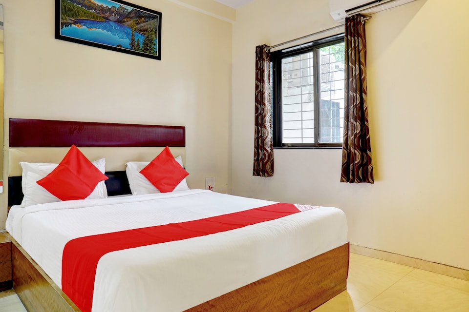 OYO 43446 Deluxe Resort, Lonavala, Lonavala