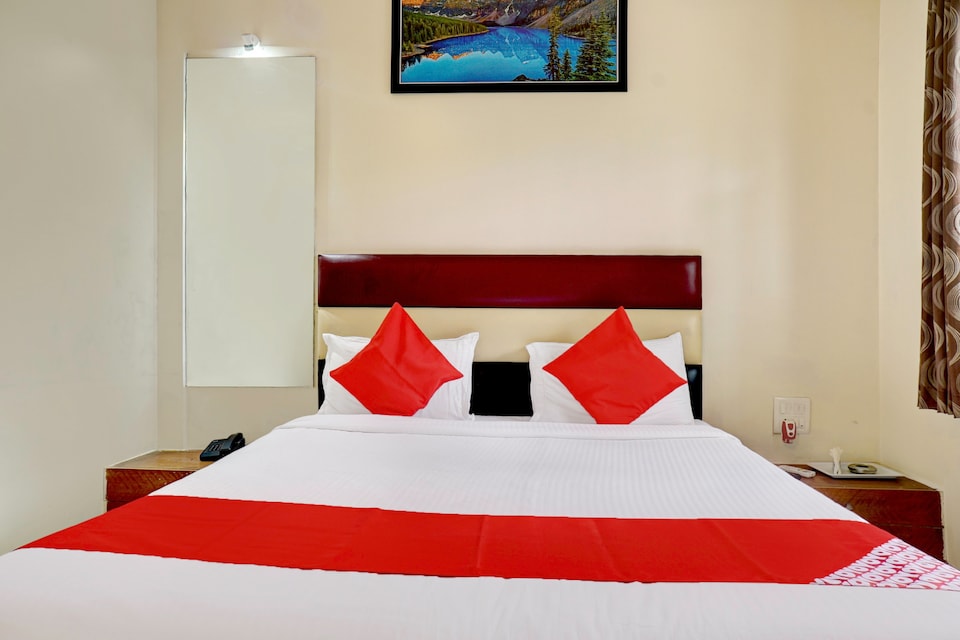 OYO 43446 Deluxe Resort, Lonavala, Lonavala