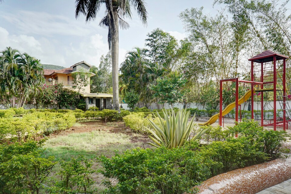 OYO 43446 Deluxe Resort, Lonavala, Lonavala