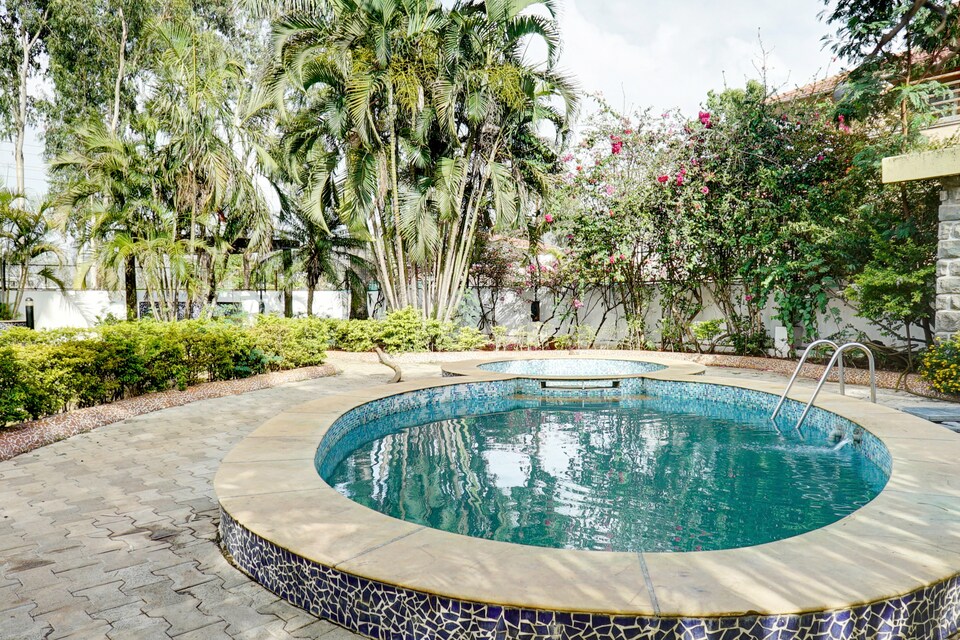 OYO 43446 Deluxe Resort, Lonavala, Lonavala