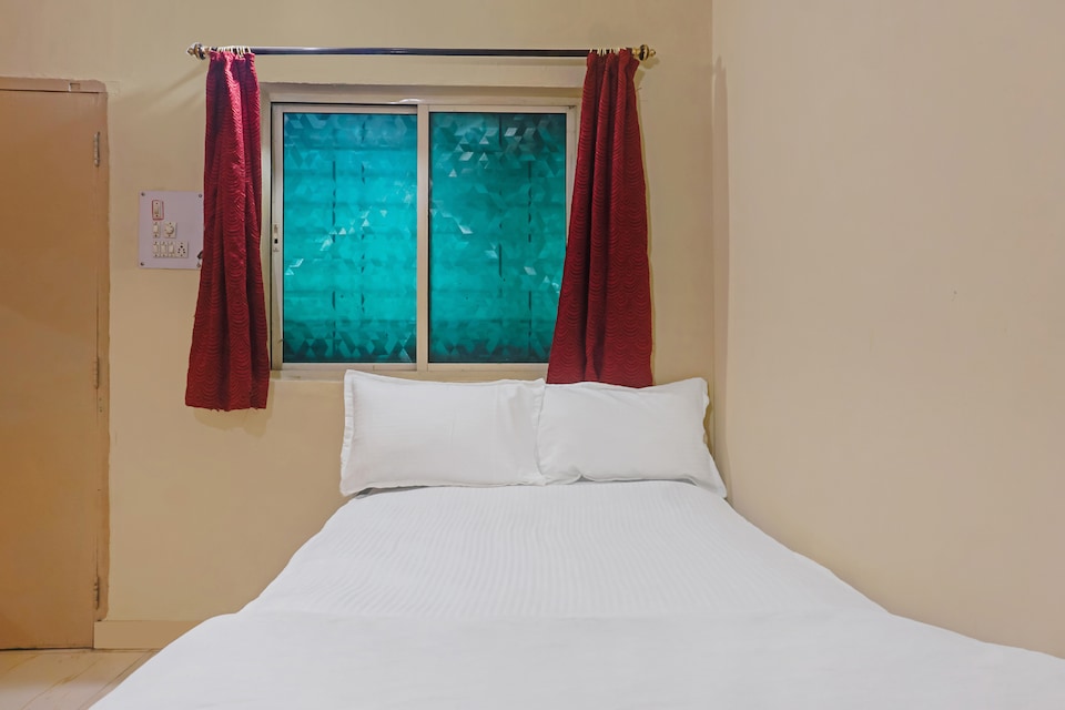 SPOT ON 43447 Hotel Meghraj, Khadakwasla Pune, Pune