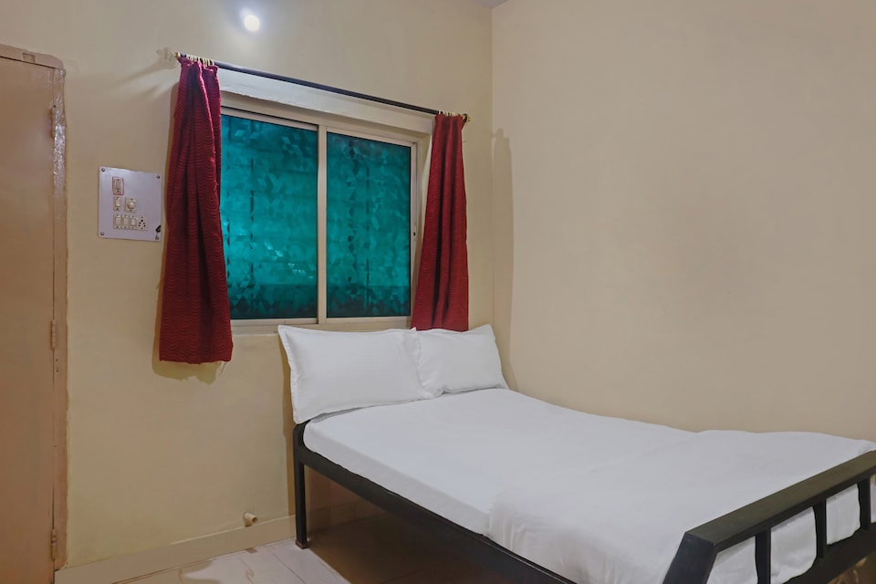 SPOT ON 43447 Hotel Meghraj, Khadakwasla Pune, Pune