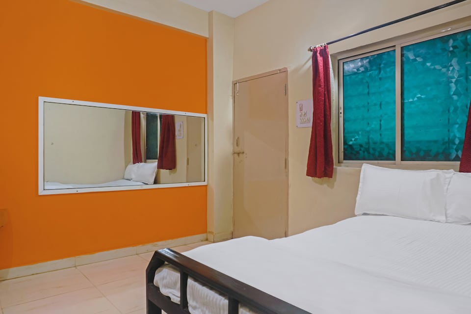 SPOT ON 43447 Hotel Meghraj, Khadakwasla Pune, Pune