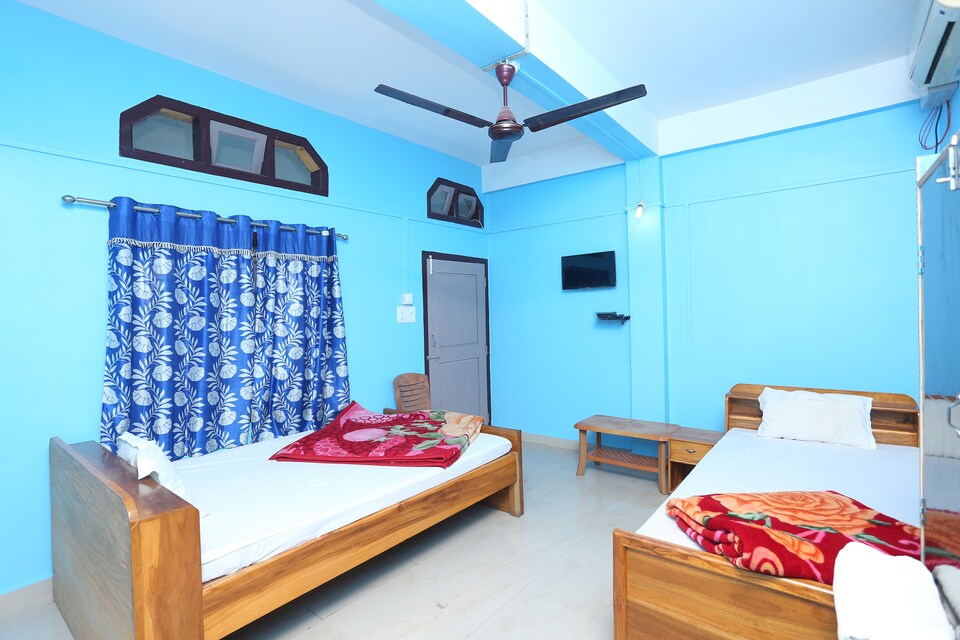SPOT ON 43456 Baidew Hotel, North-Lakhimpur, North-Lakhimpur