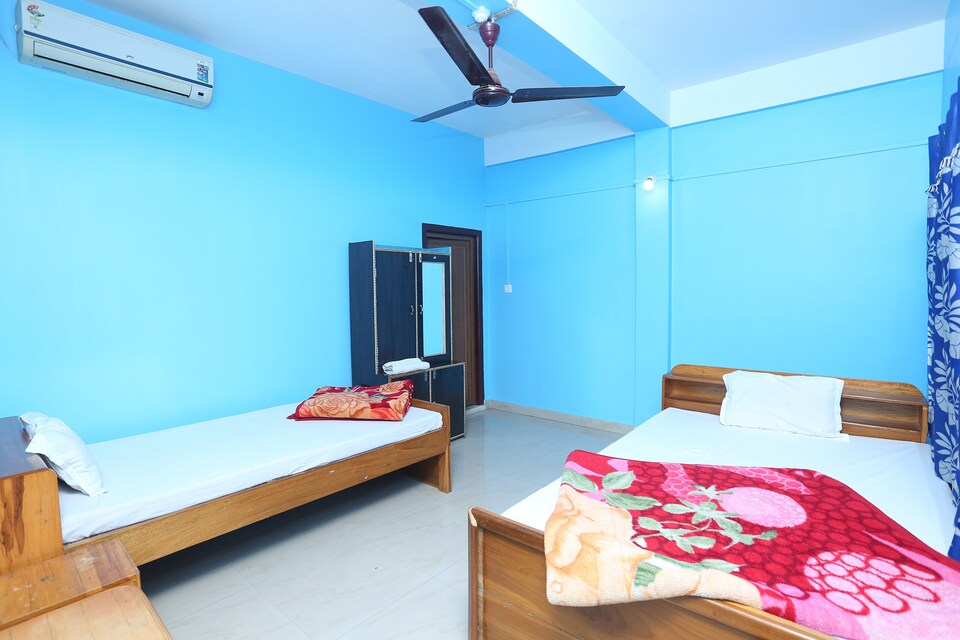 SPOT ON 43456 Baidew Hotel, North-Lakhimpur, North-Lakhimpur
