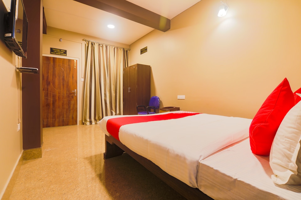 OYO 43457 Stone Crest Homestay, Shillong, Shillong