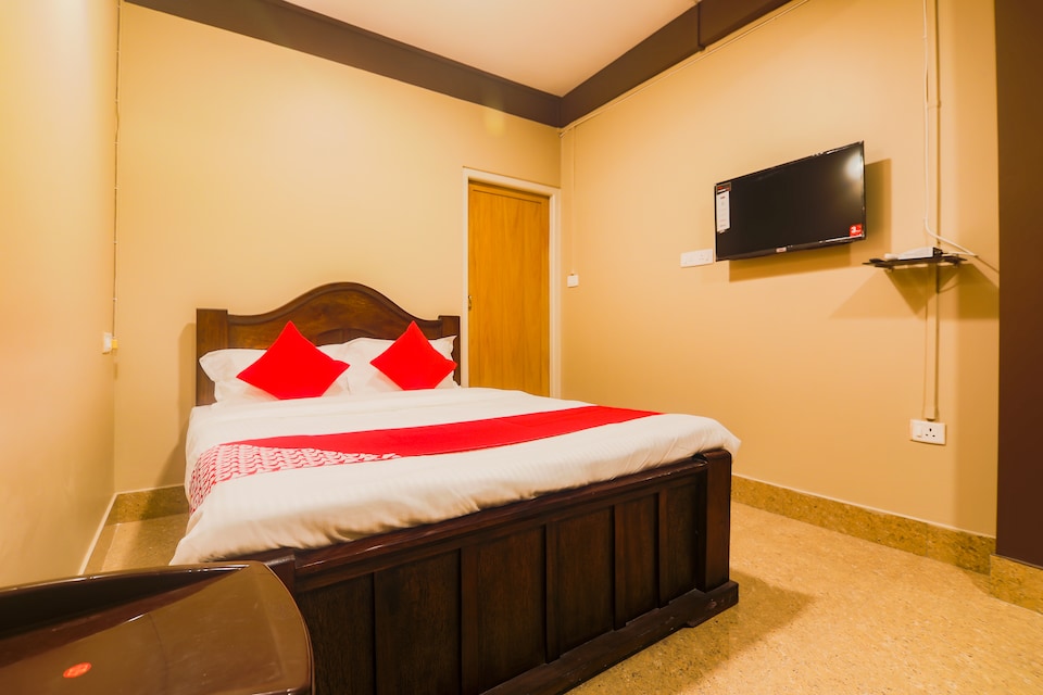 OYO 43457 Stone Crest Homestay, Shillong, Shillong