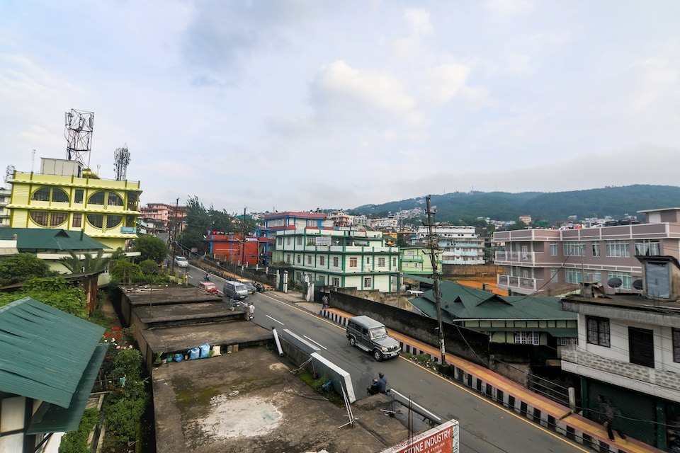 OYO 43457 Stone Crest Homestay, Shillong, Shillong