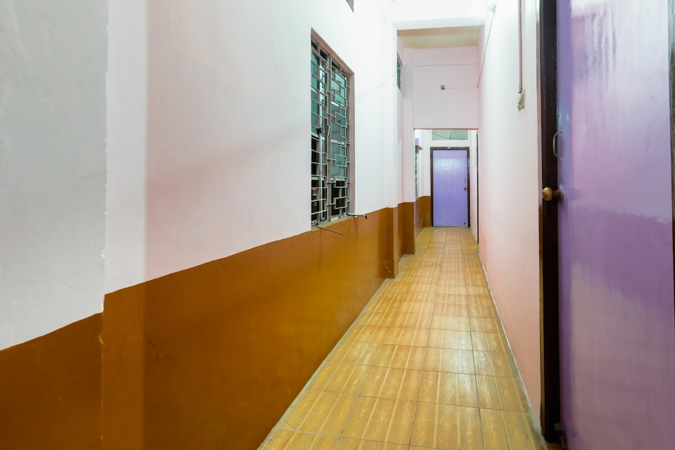 Hotel O Oasis Lodge, Jorhat, Jorhat