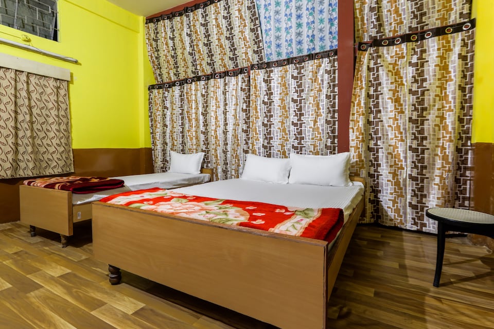 Hotel O Oasis Lodge, Jorhat, Jorhat