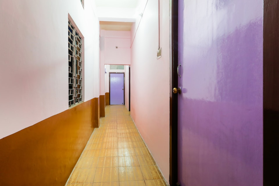 Hotel O Oasis Lodge, Jorhat, Jorhat