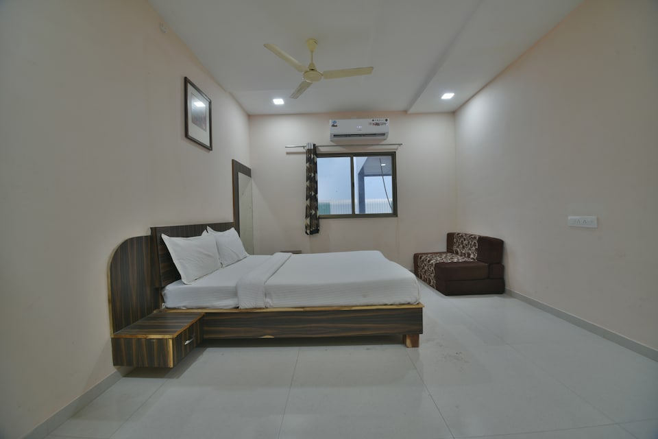 OYO 43460 Kanchan Resort, Nimbahera, Chittorgarh