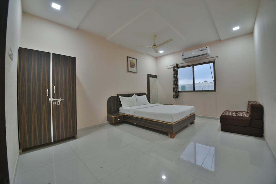 OYO 43460 Kanchan Resort, Nimbahera, Chittorgarh