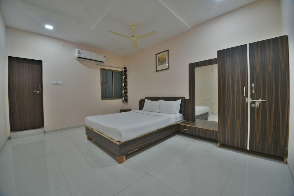 OYO 43460 Kanchan Resort, Nimbahera, Chittorgarh