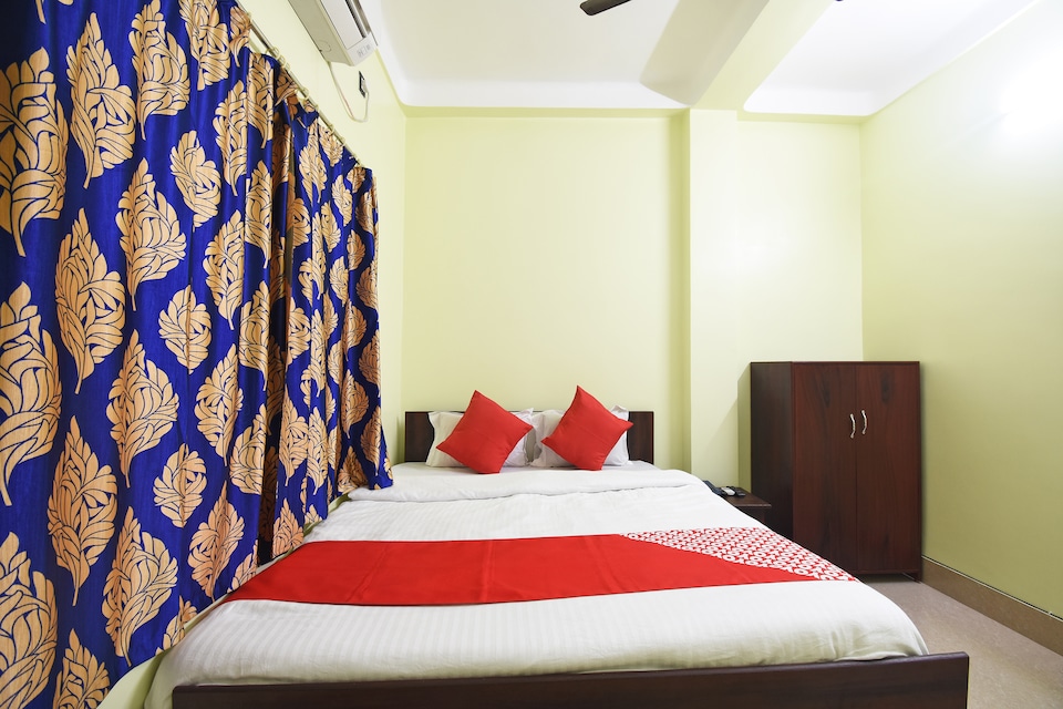 OYO 43461 Atithya Guest House, Shantiniketan, Shantiniketan