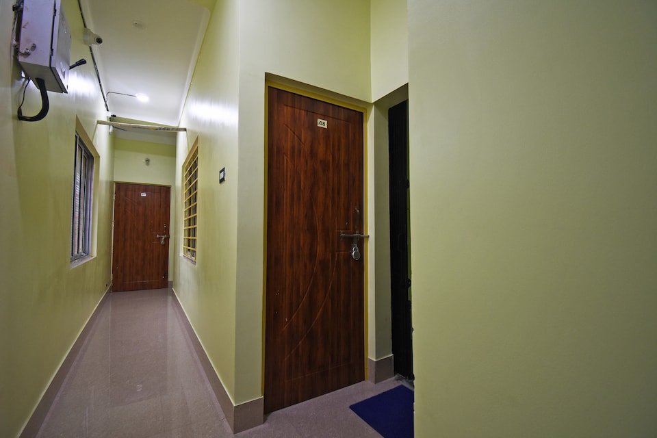 OYO 43461 Atithya Guest House, Shantiniketan, Shantiniketan