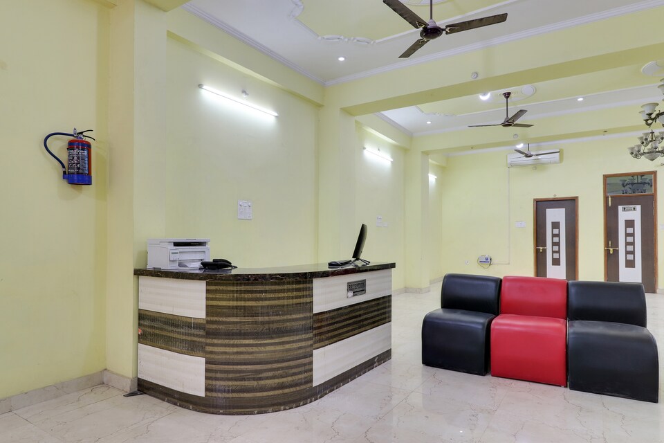 OYO 43468 Hotel Supriya Palace , Vikas Nagar Lucknow, Lucknow