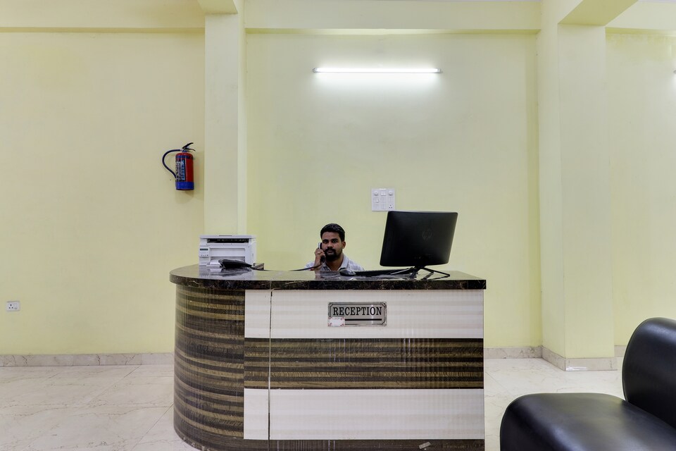 OYO 43468 Hotel Supriya Palace , Vikas Nagar Lucknow, Lucknow
