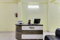 Spot On New Supriya Palace