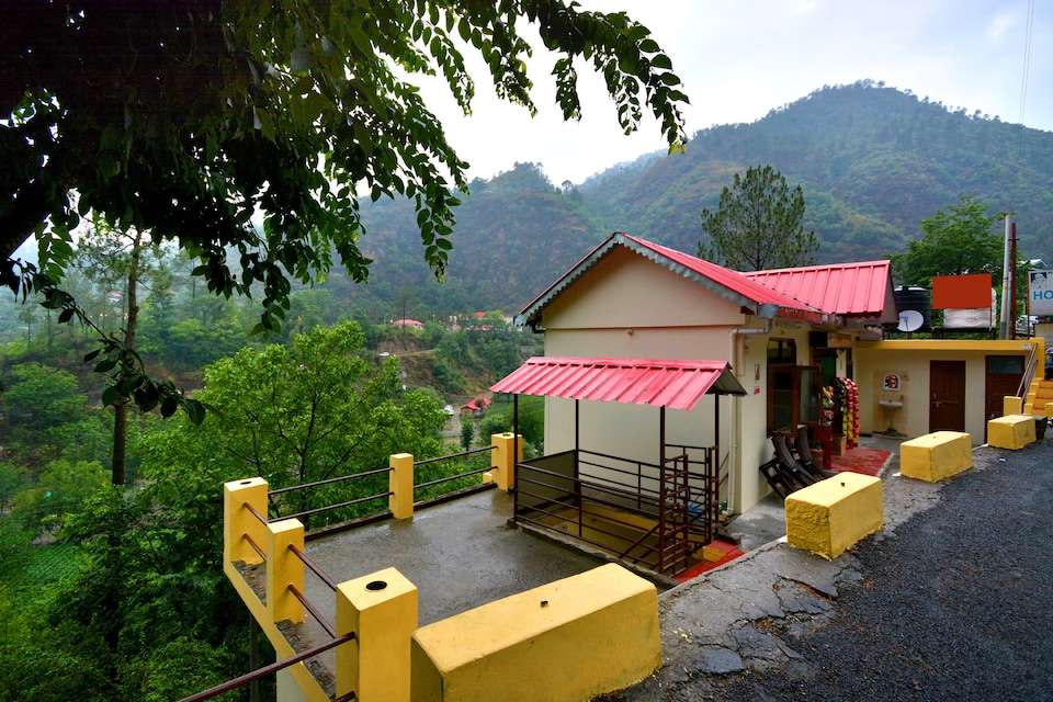 OYO 43469 Sai Home Stay, Chail, Chail