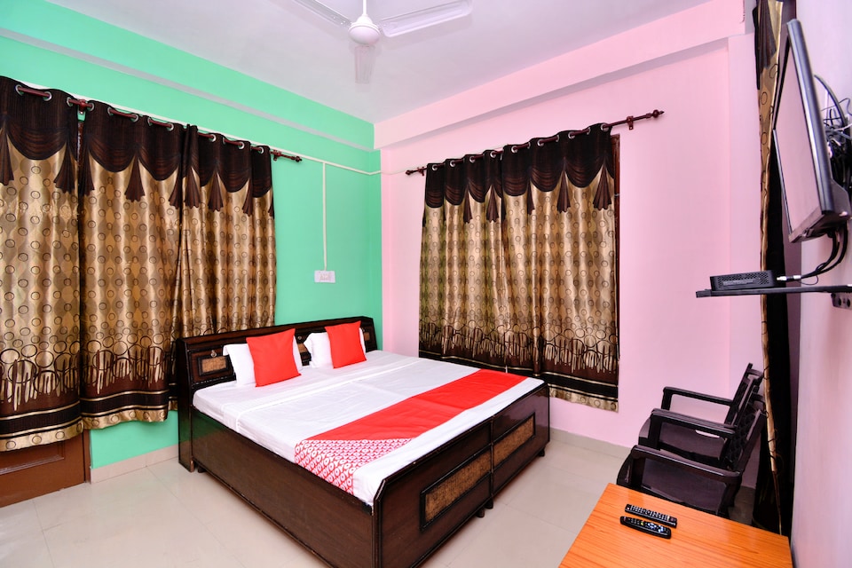 OYO 43469 Sai Home Stay, Chail, Chail