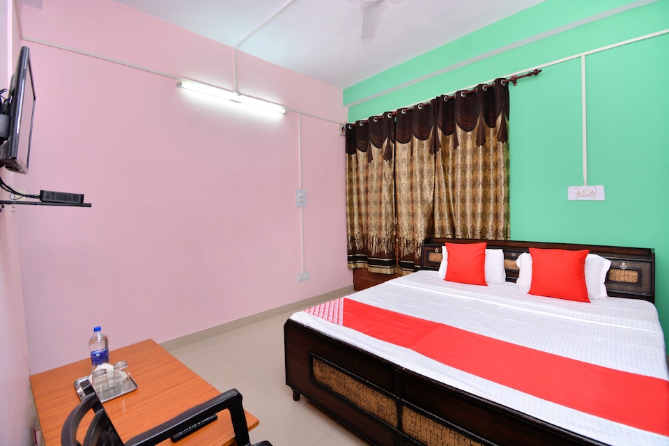 OYO 43469 Sai Home Stay, Chail, Chail