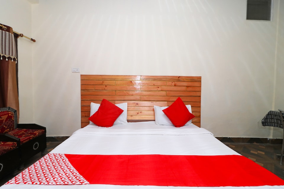 OYO 43472 Hotel Rk, Chamba Chamba, Chamba