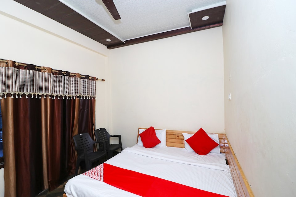 OYO 43472 Hotel Rk, Chamba Chamba, Chamba
