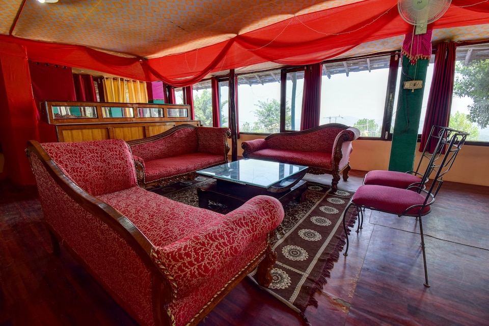 Capital O Oyo Flagship (shm651)(vatika Resorts), Shoghi Shimla, Shimla