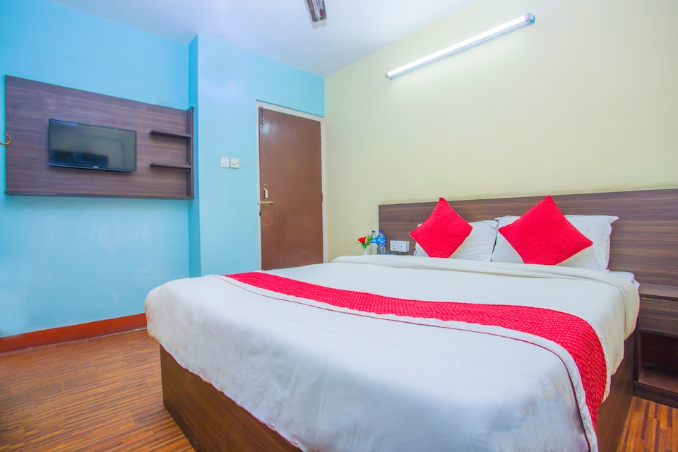 OYO 467 Hotel Kripa, Gaushala Kathmandu, Kathmandu