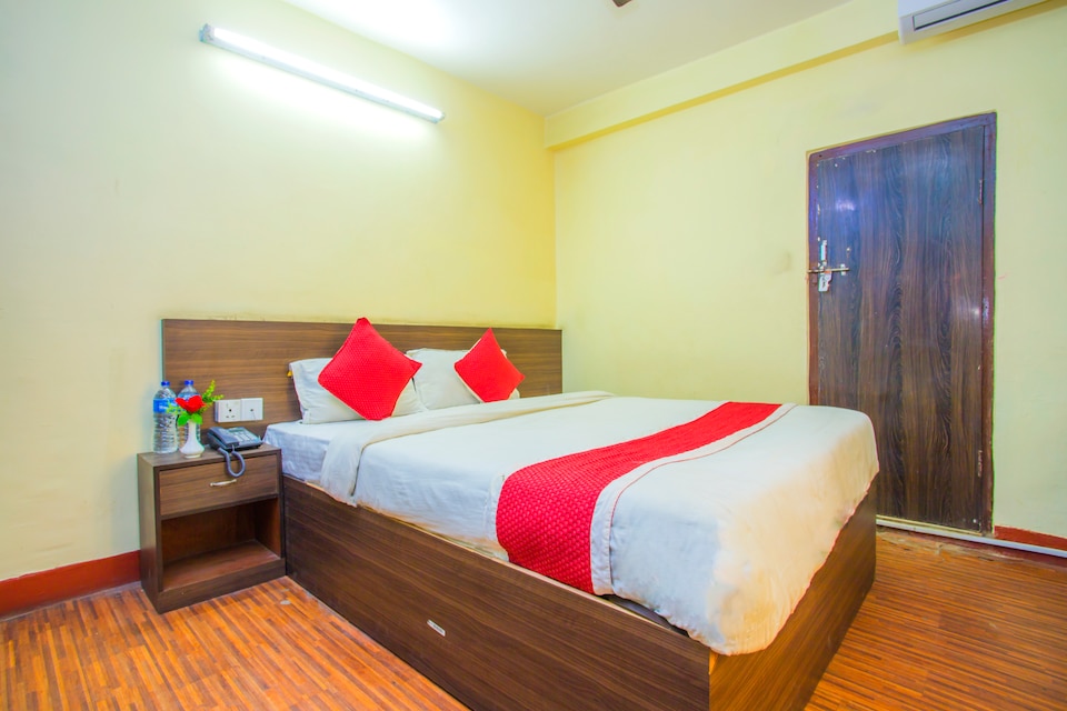 OYO 467 Hotel Kripa, Gaushala Kathmandu, Kathmandu