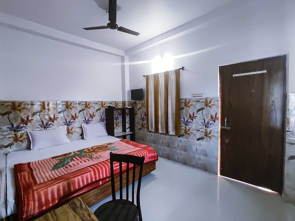Hotel O Vijay, Rajgir city, Rajgir